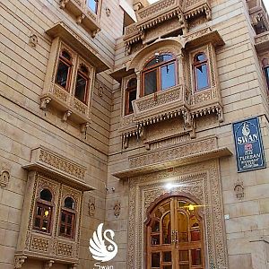 Hotel Swan Haveli Jaisalmer (Adults Only)